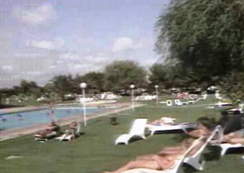 Turismo em crise no Algarve