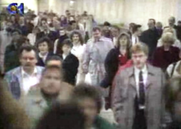 Situação na União Europeia