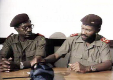 UNITA contesta resultados das eleições