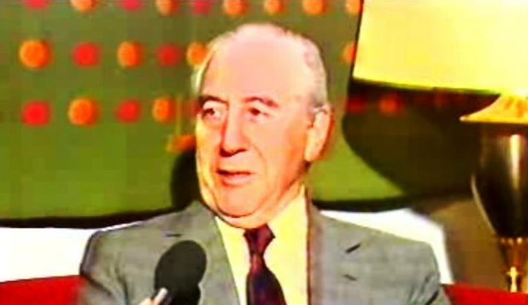 Entrevista a Valentim Santos Dinis