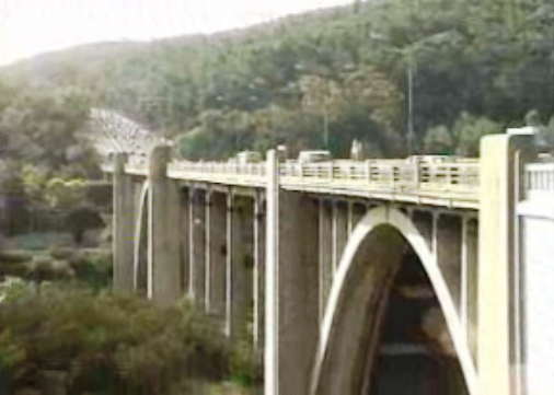 Viaduto Duarte Pacheco