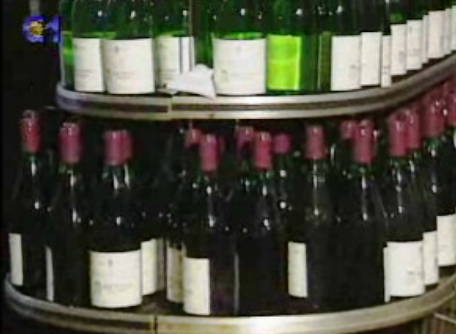 Exportação de vinhos para os EUA