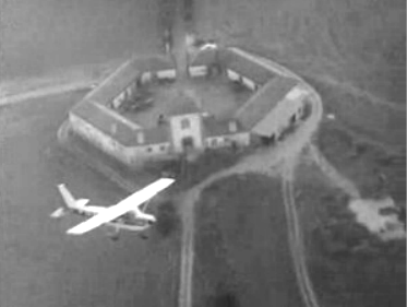 Participação portuguesa na Volta Aérea à Europa