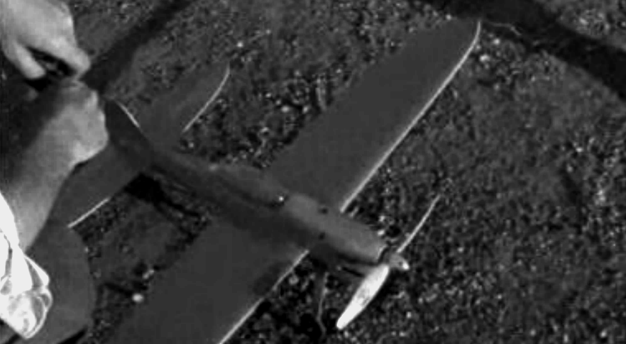 Campeonato de Aeromodelismo