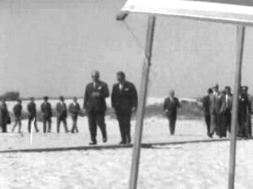 Paulo Rodrigues visita o Algarve