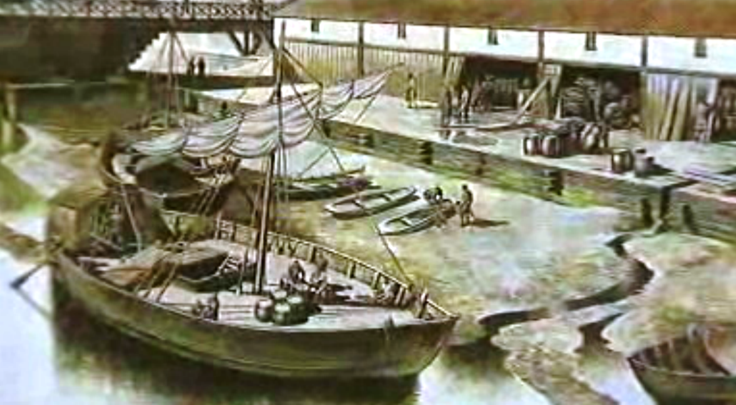 Passado e Futuro do Algarve