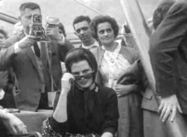 Rancho de Santa Marta de Portuzelo em Paris