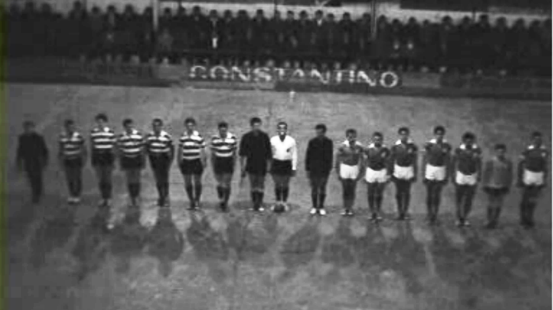 Andebol: Sporting CP vs SL Benfica