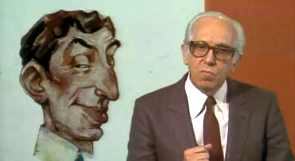 André Brun – Parte II