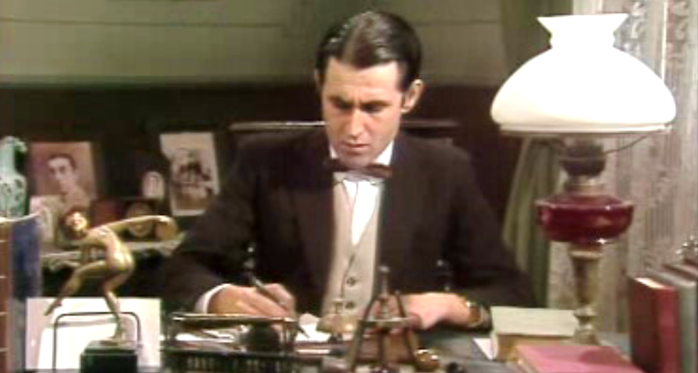 André Brun – Parte III