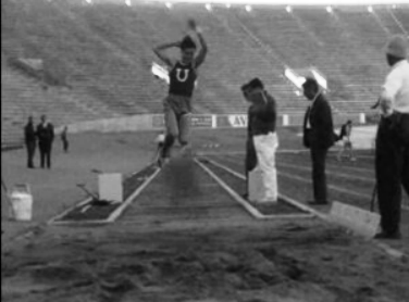 Atletismo: Campeonato Nacional de Aspirantes