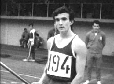 Atletismo: 1º Torneio de Pista Coberta