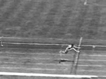 Atletismo: Campeonato Nacional de Principiantes