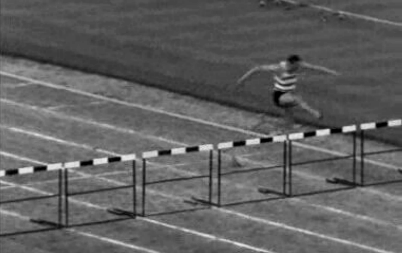 Atletismo: Campeonato Regional de Principiantes I