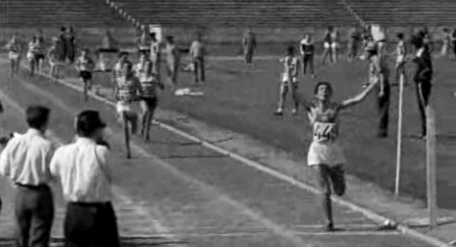 Atletismo: Campeonato Regional de Principiantes II