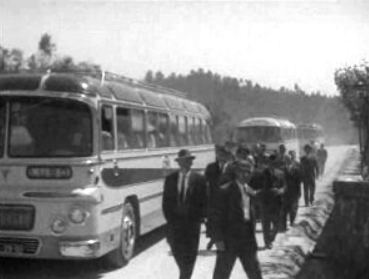 Agricultores e Técnicos Agrícolas visitam Estorãos