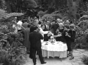 Beberete da FAO na Estufa Fria