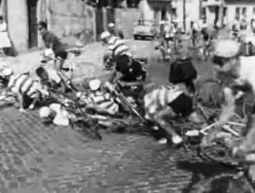 24ª Volta a Portugal em Bicicleta: 21ª Etapa