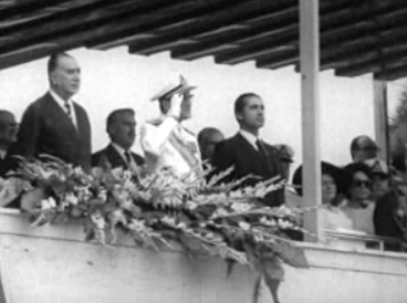 Comemoração do Dia Nacional do Brasil