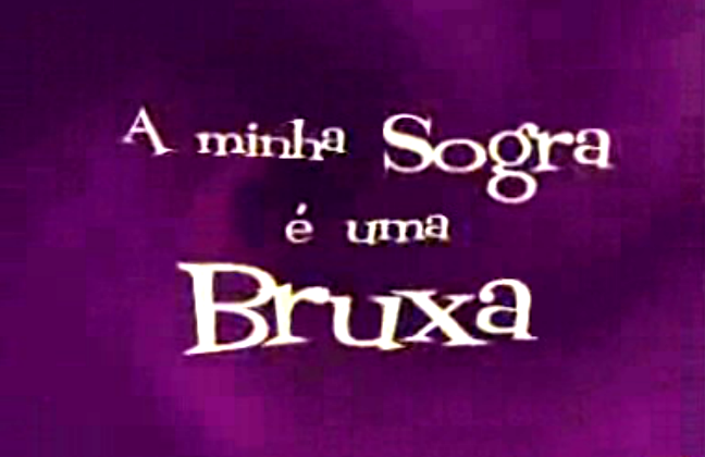 A Minha Sogra é uma Bruxa – Temporada II
