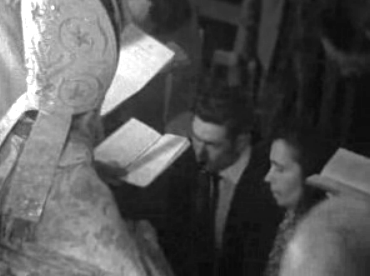 Casamentos em São Luís da Serra