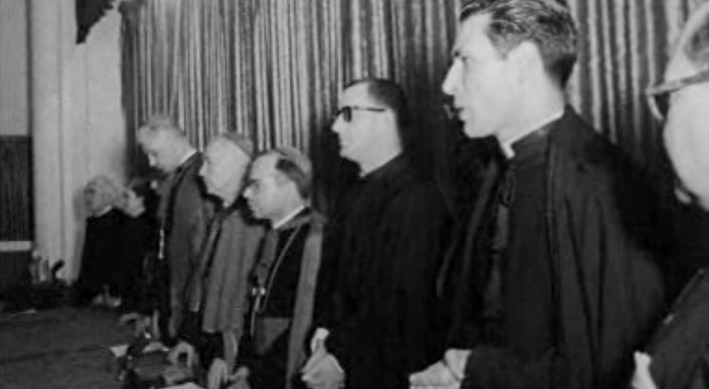 II Encontro Nacional dos Diplomados Católicos