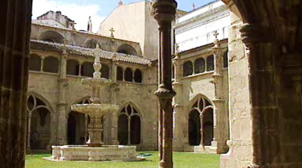 Coimbra Tem Mais Encanto