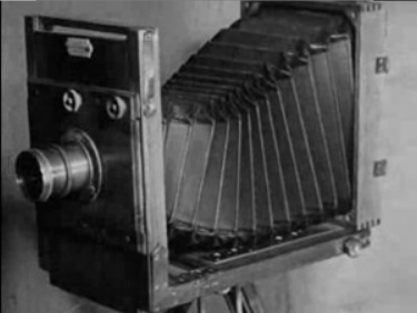 Coleção de antiguidades