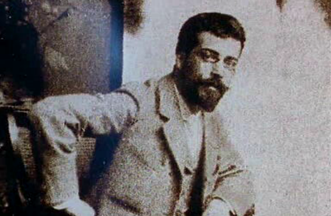 Columbano e a Verdade