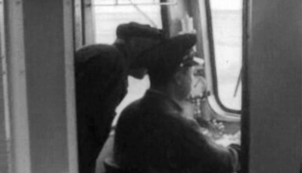 Comboio Eléctrico para Santarém