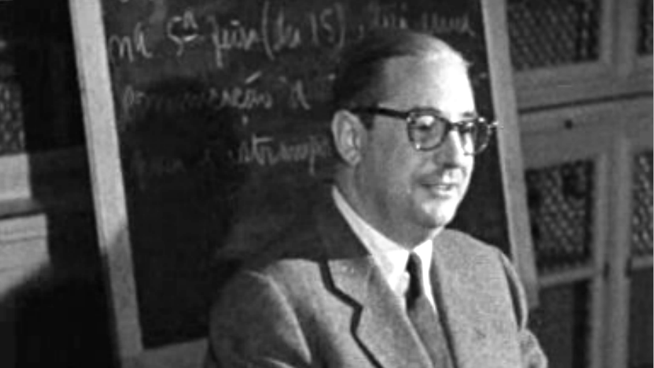 Conferência de imprensa no SNI