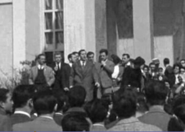 Crise Académica de 1962