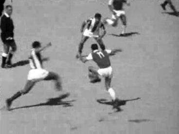 Futebol: Barreirense vs CUF