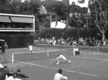 Ténis: Portugal vs Noruega