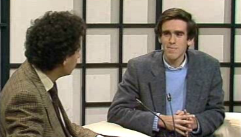 Entrevista a Paulo Dimas