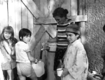 Deficiência no sistema de saneamento básico em Lisboa