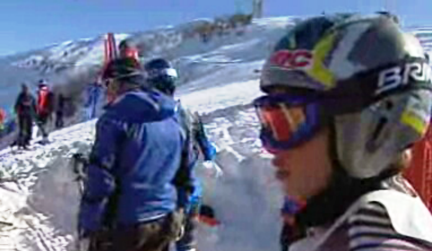 Diogo Macedo, Vontade de Campeão