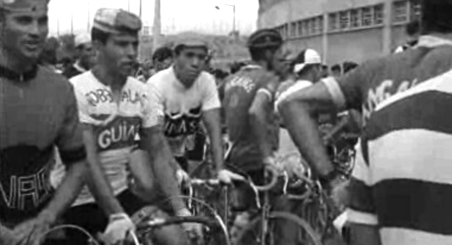 26ª Volta a Portugal em  Bicicleta – 2ª Etapa