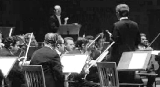 Concerto da Orquestra Gulbenkian