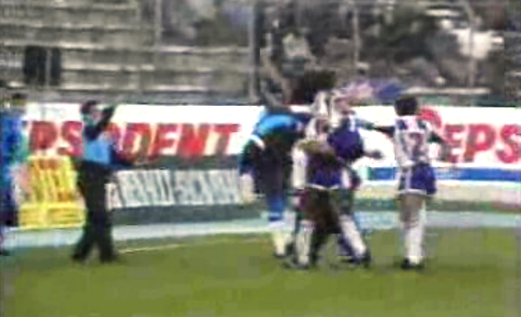 Retrospectiva da carreira do FC Porto