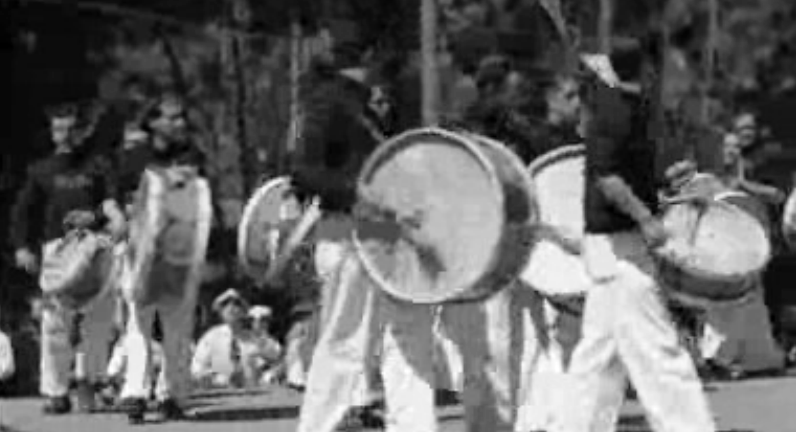 Festival Folclórico