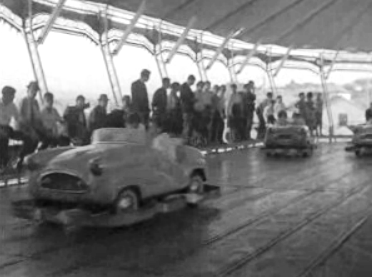 Festas em São João da Madeira