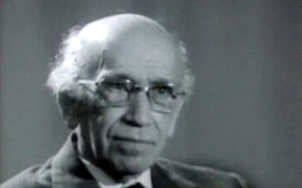 Homenagem a Frederico de Freitas – Parte II