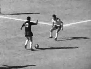 Futebol: Guimarães vs Atlético