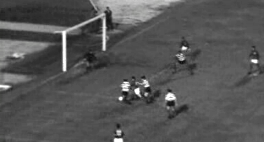 Futebol: Sporting vs Associação Portuguesa de Desportos