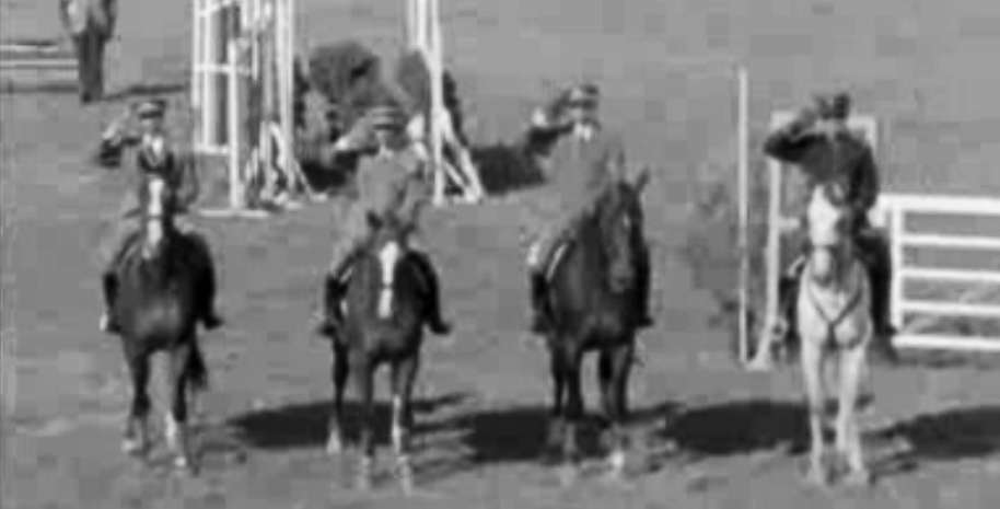 Concurso Hípico Internacional de Lisboa