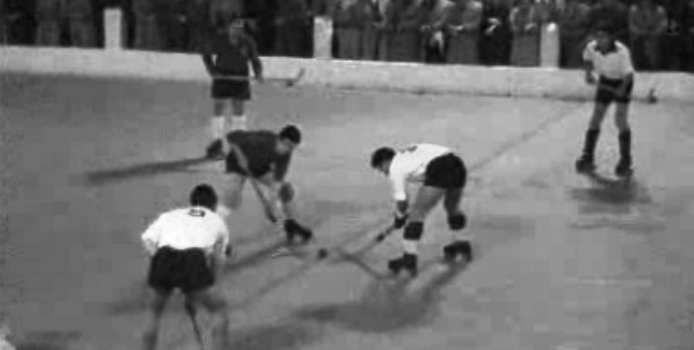 Hóquei em Patins: Infante de Sagres vs Académico