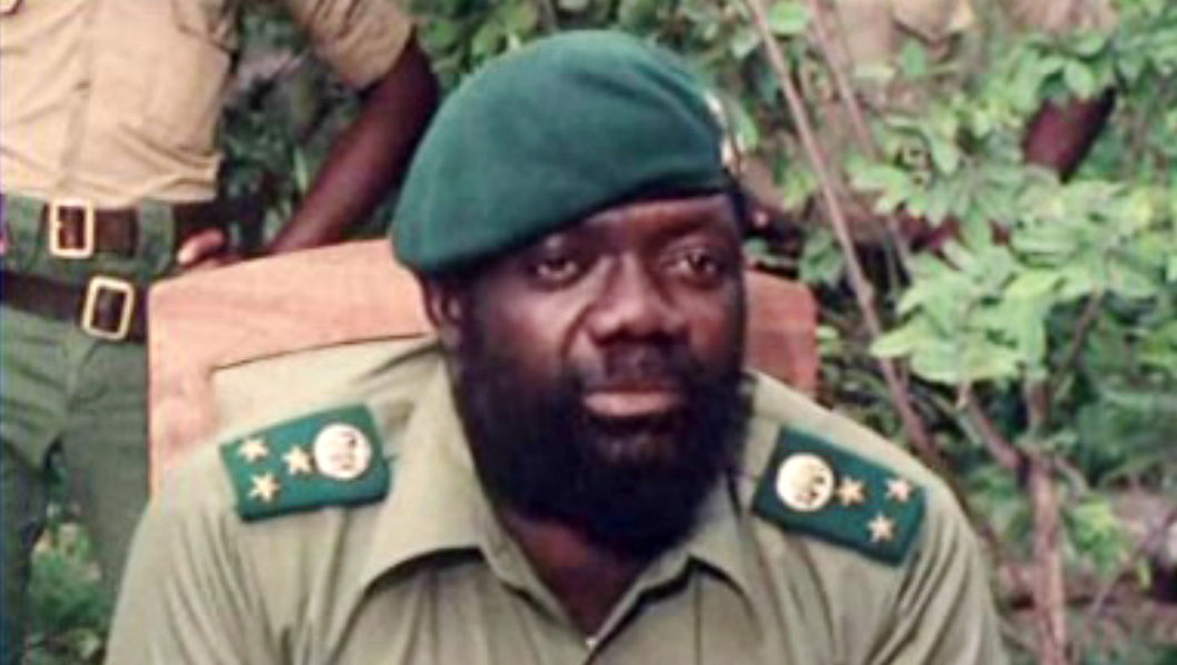 Jita, a Guerra dos Robinson – Parte II