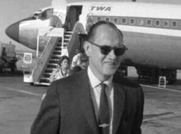 John Harry King Jr em Lisboa