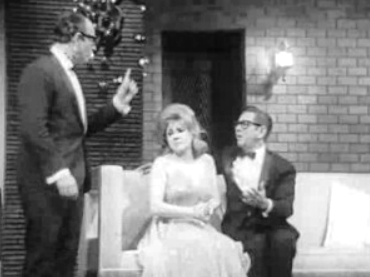 Estreia da peça “Vamos Contar Mentiras”